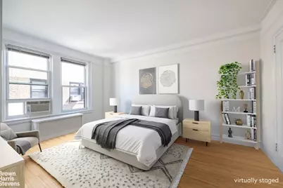 800 W End Avenue #15F, New York, NY 10025 - Photo 3