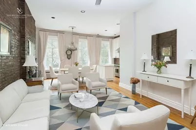 68 W 11th Street #3, New York City, NY 10011 - Photo 1