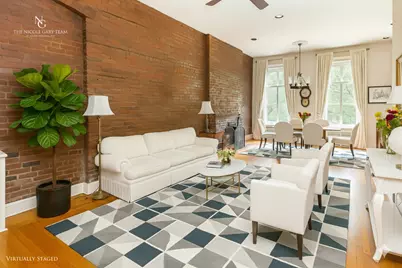 68 W 11th Street #3, New York City, NY 10011 - Photo 3