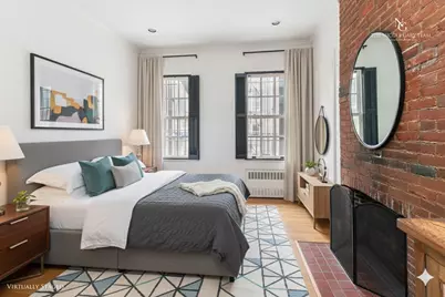 68 W 11th Street #3, New York City, NY 10011 - Photo 11