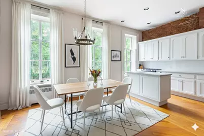 68 W 11th Street #3, New York City, NY 10011 - Photo 7