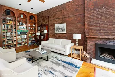68 W 11th Street #3, New York City, NY 10011 - Photo 5