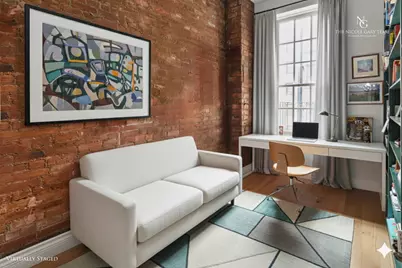 68 W 11th Street #3, New York City, NY 10011 - Photo 13