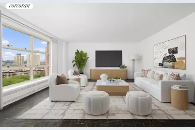 90 La Salle Street #12H, New York City, NY 10027 - Photo 1