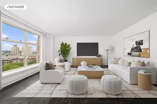 90 La Salle St, New York City, NY 10027 - Photo 1