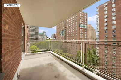 90 La Salle Street #12H, New York City, NY 10027 - Photo 7