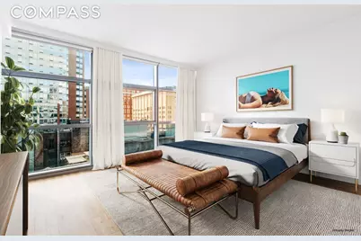 447 W 18th Street #7A, New York City, NY 10011 - Photo 5