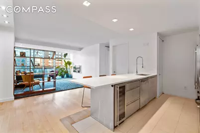 447 W 18th Street #7A, New York City, NY 10011 - Photo 3