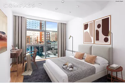 447 W 18th Street #7A, New York City, NY 10011 - Photo 9