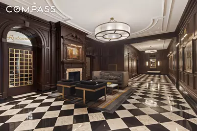 10 Park Avenue #26A, New York City, NY 10016 - Photo 9