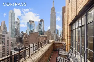 10 Park Ave, New York City, NY 10016 - Photo 5