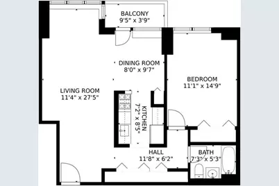 4-74 48th Avenue #21-N, New York City, NY 11109 - Photo 21