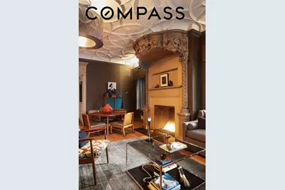 23 Park Avenue #1A, New York City, NY 10016 - Photo 3