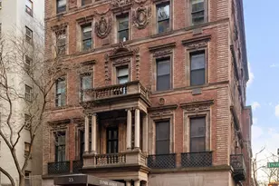 23 Park Ave, New York City, NY 10016 - Photo 17