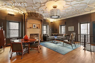 23 Park Avenue #1A, New York City, NY 10016 - Photo 1