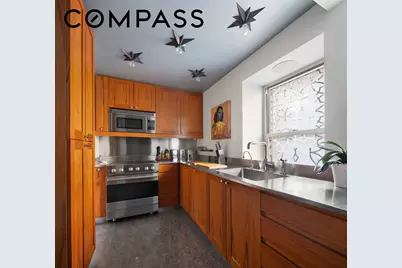 23 Park Avenue #1A, New York City, NY 10016 - Photo 7