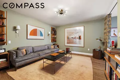 23 Park Avenue #1A, New York City, NY 10016 - Photo 5
