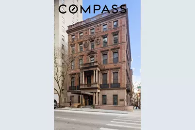 23 Park Avenue #1A, New York City, NY 10016 - Photo 15