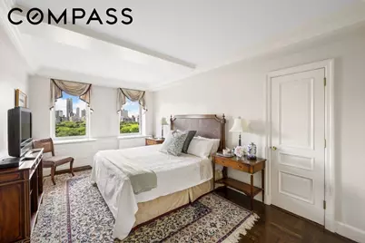 875 5th Avenue #18A, New York City, NY 10065 - Photo 11