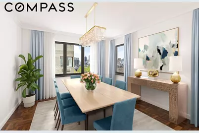 875 5th Avenue #18A, New York City, NY 10065 - Photo 7