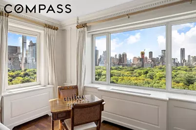 875 5th Avenue #18A, New York City, NY 10065 - Photo 1