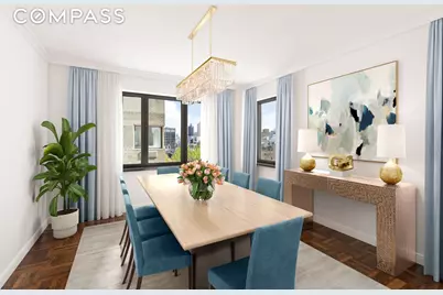 875 5th Avenue #18A, New York City, NY 10065 - Photo 7