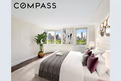 875 5th Avenue #18A, New York City, NY 10065 - Photo 9