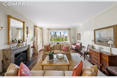 875 5th Avenue #18A, New York City, NY 10065 - Photo 3