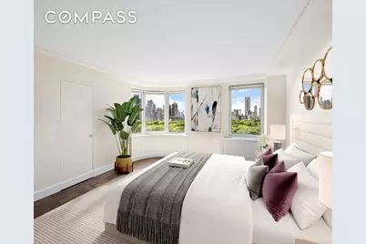 875 5th Avenue #18A, New York City, NY 10065 - Photo 9