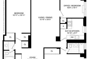 300 E 40th St, New York, NY 10016 - Photo 7
