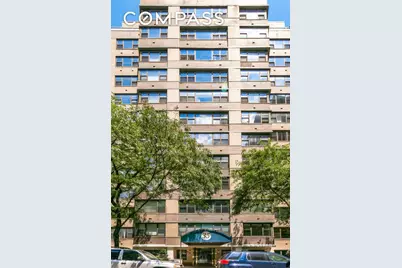 35 E 38th Street #12B, New York City, NY 10016 - Photo 9