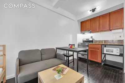 320 E 42nd Street #411, New York City, NY 10017 - Photo 7