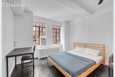 320 E 42nd Street #411, New York City, NY 10017 - Photo 3