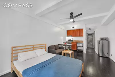 320 E 42nd Street #411, New York City, NY 10017 - Photo 5