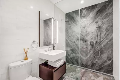 287 E Houston Street #5C, New York City, NY 10002 - Photo 5