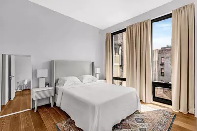 287 E Houston Street #5C, New York City, NY 10002 - Photo 3