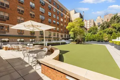 516 W 47th Street #N6A, New York City, NY 10036 - Photo 9