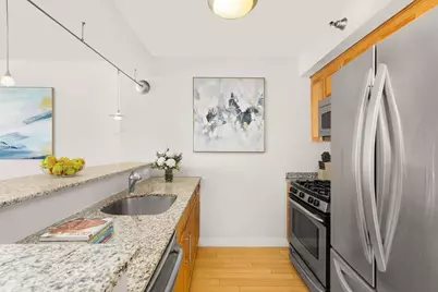 516 W 47th Street #N6A, New York City, NY 10036 - Photo 3