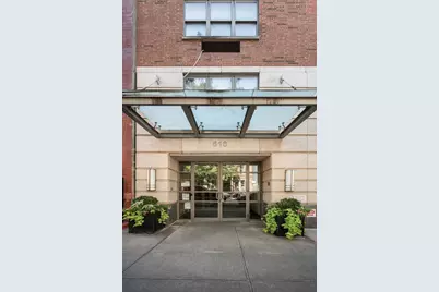 516 W 47th Street #N6A, New York City, NY 10036 - Photo 15