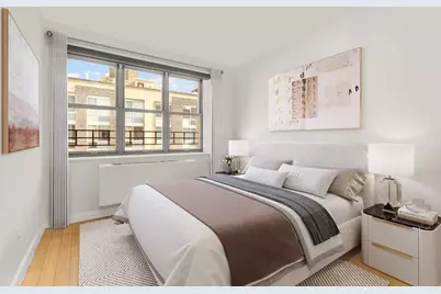 516 W 47th Street #N6A, New York City, NY 10036 - Photo 7