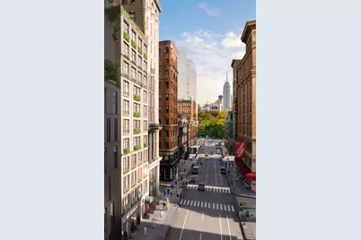 815 Broadway #PH1, New York City, NY 10003 - Photo 7