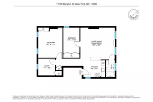 17-18 Decatur St, New York City, NY 11385 - Photo 3