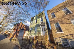 17-18 Decatur St, New York City, NY 11385 - Photo 1