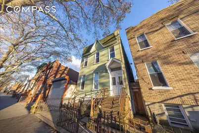 17-18 Decatur Street, New York City, NY 11385 - Photo 1