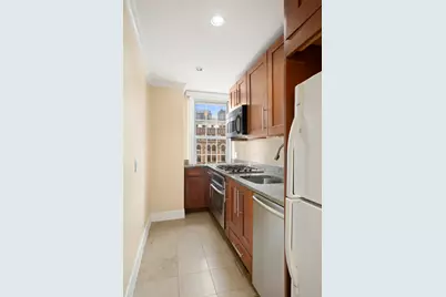 16 Park Avenue #15D, New York City, NY 10016 - Photo 3
