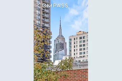 207 E 21st Street #6E, New York City, NY 10010 - Photo 11