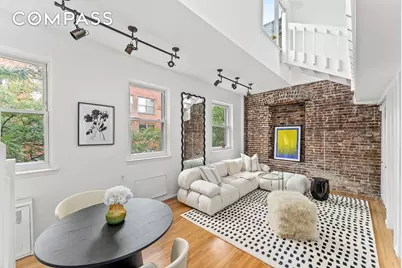 207 E 21st Street #6E, New York City, NY 10010 - Photo 3