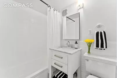 207 E 21st Street #6E, New York City, NY 10010 - Photo 9