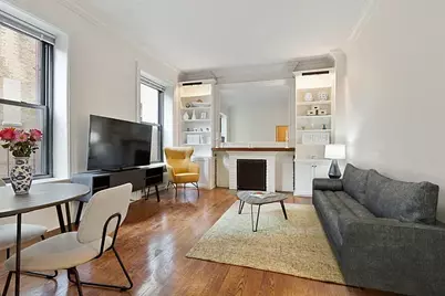 55 E 65th Street #4B, New York City, NY 10065 - Photo 1