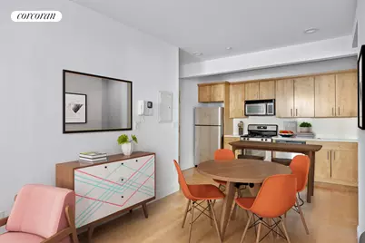 11 Irving Place #1A, New York City, NY 11238 - Photo 5